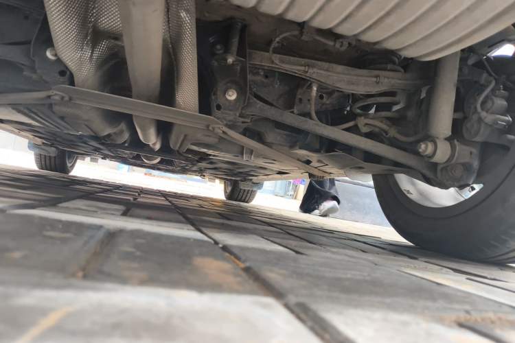 Used BMW X1 2021 Restyled sDrive25Li Leading Edition Chassis Rear Right
