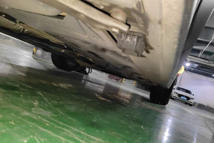Used BMW X1 2021 Restyled sDrive20Li Fashion Version Chassis Rear Right