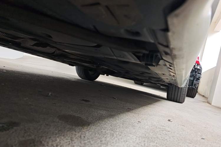 Used BMW X1 2021 sDrive20Li Premium Edition Chassis Rear Right