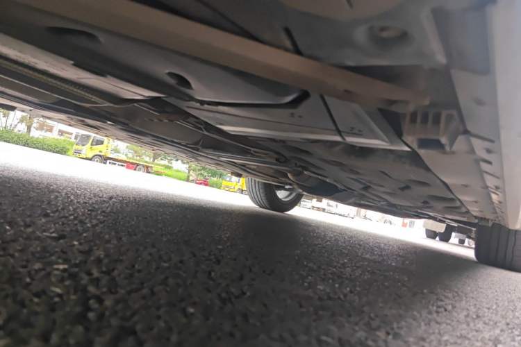Used BMW X1 2021 Restyled sDrive20Li Premium Edition Chassis Rear Right