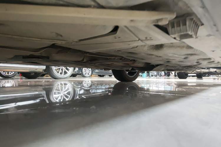 Used BMW X1 2021 Restyled sDrive20Li Fashion Version Chassis Rear Right