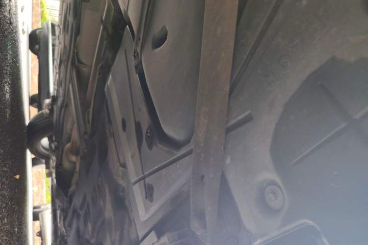 Used BMW X1 2021 Restyled sDrive20Li Premium Edition Chassis Rear Right