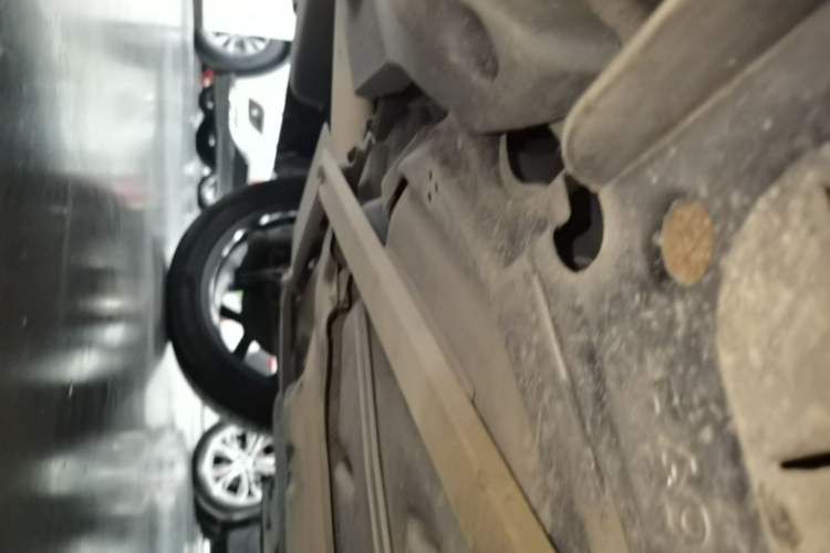 Used BMW X1 2021 sDrive20Li Premium Edition Chassis Rear Right