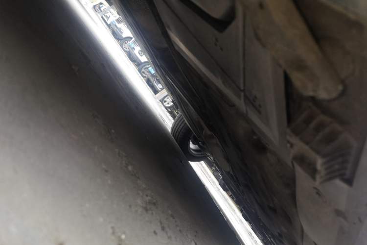 Used BMW X1 2021 Restyled sDrive25Li Leading Edition Chassis Rear Right