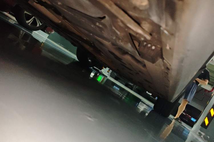 Used BMW X1 2021 xDrive25Li Luxury Model Chassis Rear Right
