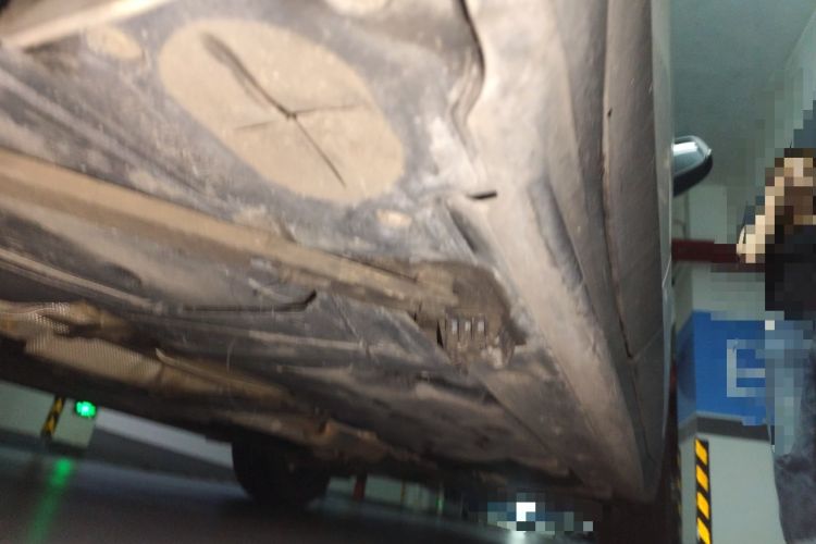 Used BMW X1 2021 Restyled sDrive25Li Leading Edition Chassis Rear Right