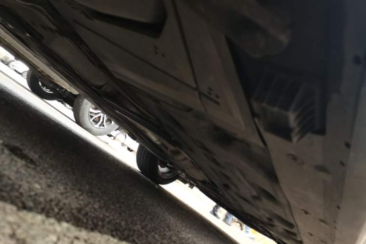 Used BMW X1 2021 Restyled sDrive25Li Leading Edition Chassis Rear Right