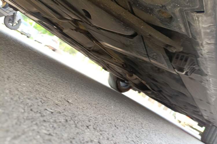 Used BMW X1 2021 Restyled sDrive20Li Fashion Version Chassis Rear Right