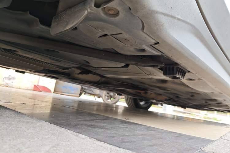 Used BMW X1 2021 Restyled sDrive25Li Leading Edition Chassis Rear Right