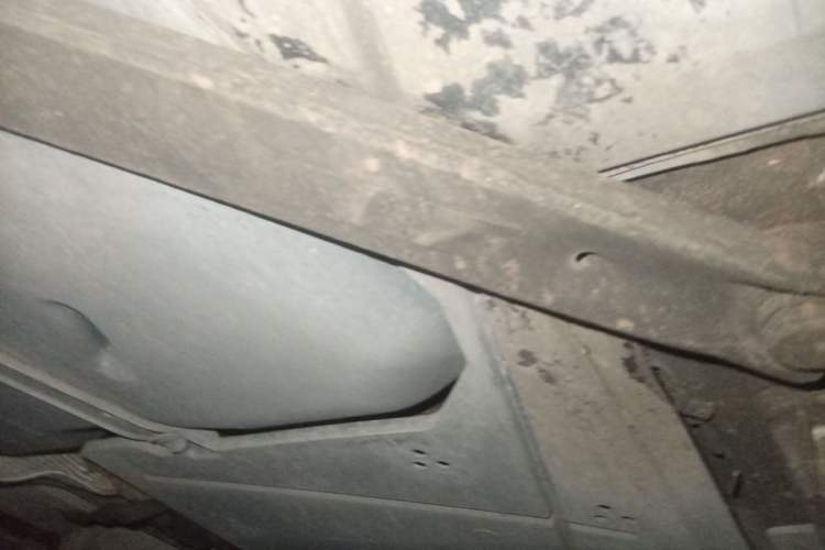Used BMW X1 2021 sDrive20Li Premium Edition Chassis Rear Right