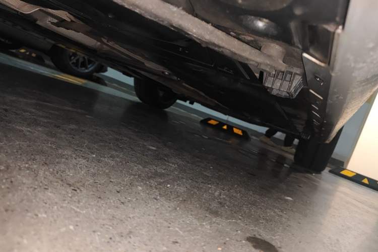 Used BMW X1 2021 xDrive25Li Luxury Model Chassis Rear Right