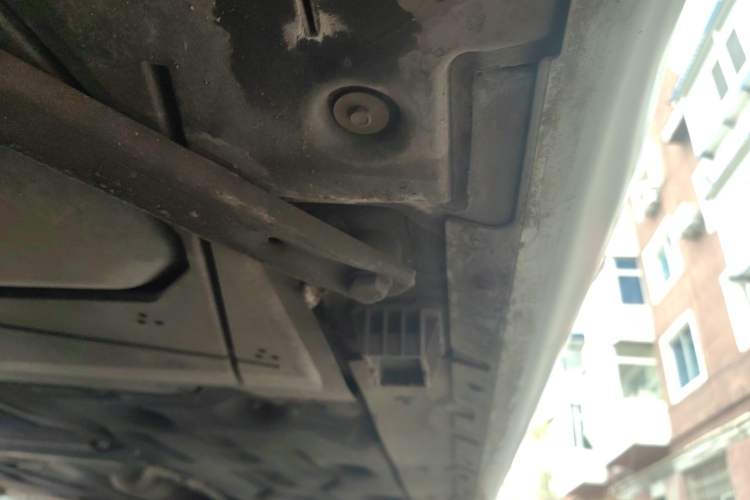 Used BMW X1 2021 sDrive20Li Premium Edition Chassis Rear Right