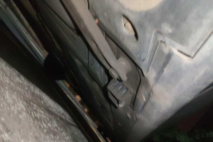 Used BMW X1 2021 Restyled sDrive20Li Fashion Version Chassis Rear Right