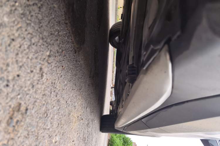 Used BMW X1 2021 sDrive20Li Premium Edition Chassis Rear Right