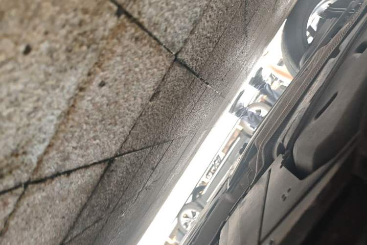 Used BMW X1 2021 Restyled sDrive25Li Leading Edition Chassis Rear Right