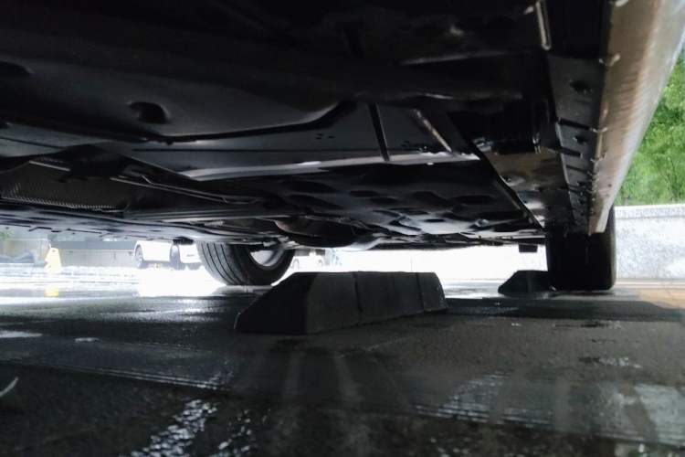 Used BMW X1 2021 sDrive20Li Premium Edition Chassis Rear Right