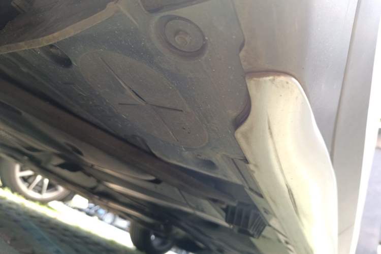 Used BMW X1 2021 sDrive20Li Premium Edition Chassis Rear Right
