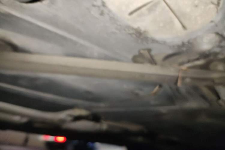 Used BMW X1 2021 sDrive20Li Premium Edition Chassis Rear Right