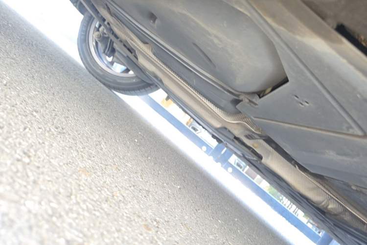 Used BMW X1 2021 Restyled sDrive20Li Premium Edition Chassis Rear Right