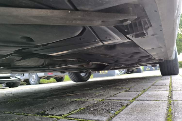 Used BMW X1 2021 Restyled sDrive20Li Fashion Version Chassis Rear Right