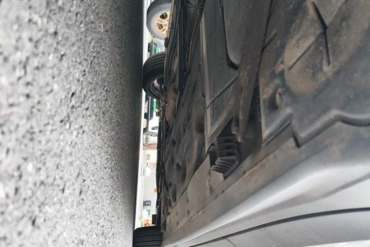 Used BMW X1 2021 sDrive25Li Leading Model Chassis Rear Right