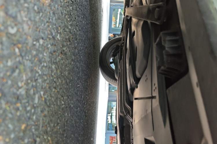 Used BMW X1 2021 Restyled sDrive25Li Leading Edition Chassis Rear Right