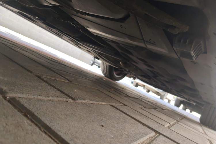 Used BMW X1 2021 Restyled sDrive25Li Leading Edition Chassis Rear Right