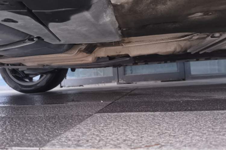 Used BMW X1 2021 sDrive20Li Premium Edition Chassis Rear Right