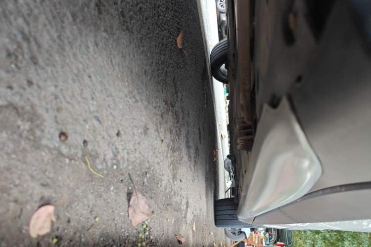 Used BMW X1 2021 xDrive25Li Luxury Model Chassis Rear Right