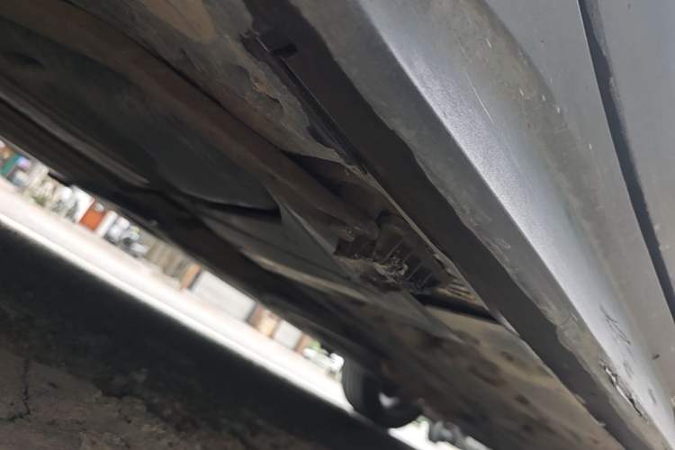 Used BMW X1 2021 Restyled sDrive25Li Leading Edition Chassis Rear Right