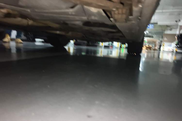 Used BMW X1 2021 sDrive25Li Leading Model Chassis Rear Right