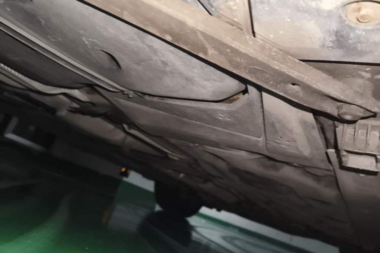 Used BMW X1 2021 Restyled sDrive25Li Leading Edition Chassis Rear Right