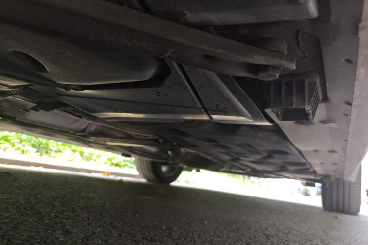 Used BMW X1 2021 Restyled sDrive20Li Fashion Version Chassis Rear Right