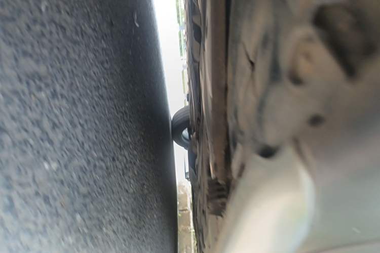 Used BMW X1 2021 sDrive20Li Premium Edition Chassis Rear Right