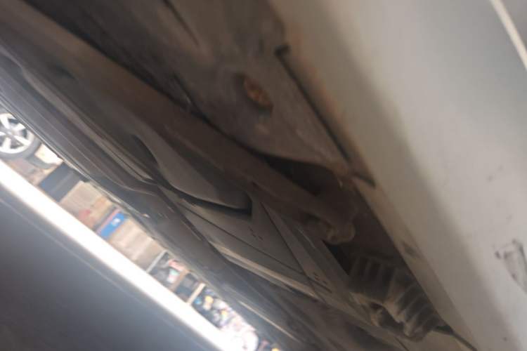 Used BMW X1 2021 Restyled sDrive20Li Premium Edition Chassis Rear Right