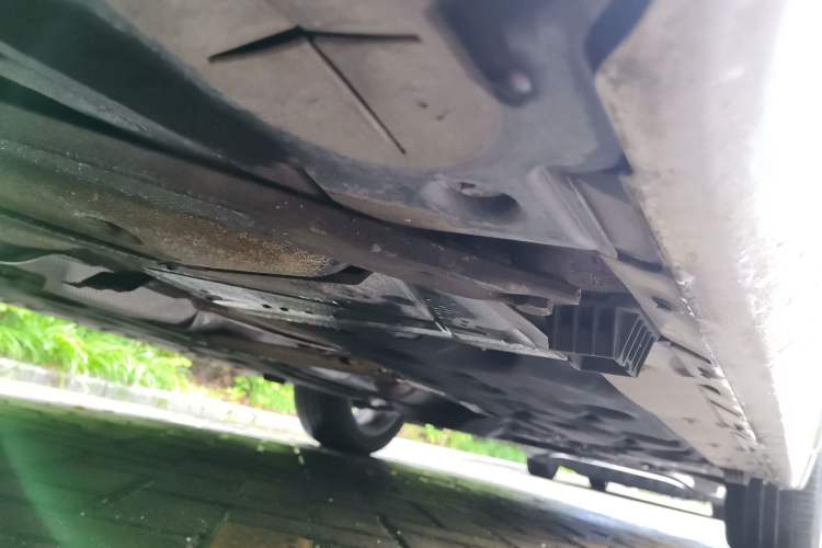 Used BMW X1 2021 sDrive20Li Premium Edition Chassis Rear Right