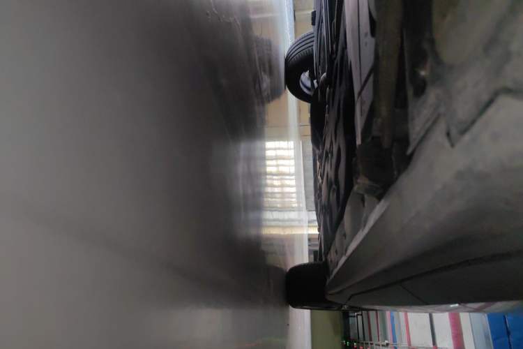 Used BMW X1 2021 Restyled sDrive20Li Fashion Version Chassis Rear Right