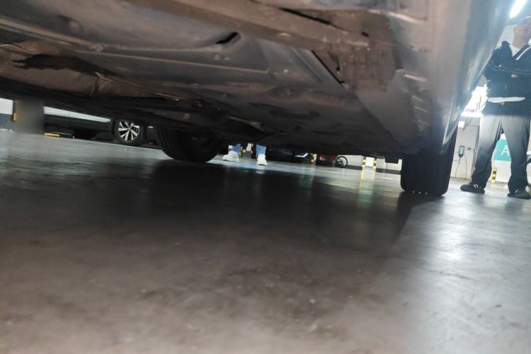 Used BMW X1 2021 sDrive20Li Premium Edition Chassis Rear Right