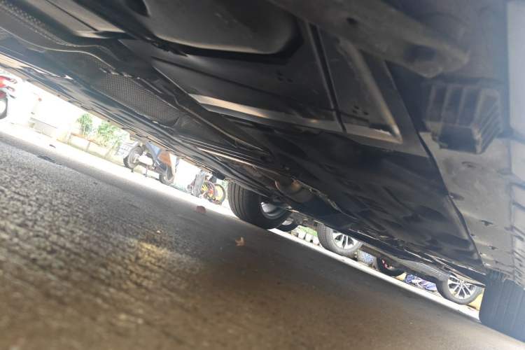 Used BMW X1 2021 Restyled sDrive20Li Premium Edition Chassis Rear Right