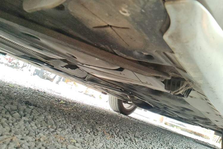 Used BMW X1 2021 sDrive20Li Premium Edition Chassis Rear Right