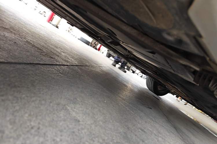 Used BMW X1 2021 Revised xDrive25Li Premium Edition Chassis Rear Right