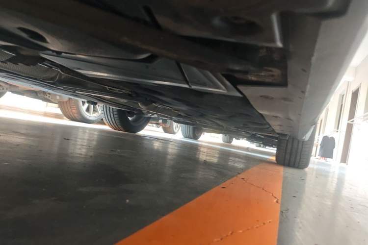 Used BMW X1 2021 Restyled sDrive25Li Leading Edition Chassis Rear Right