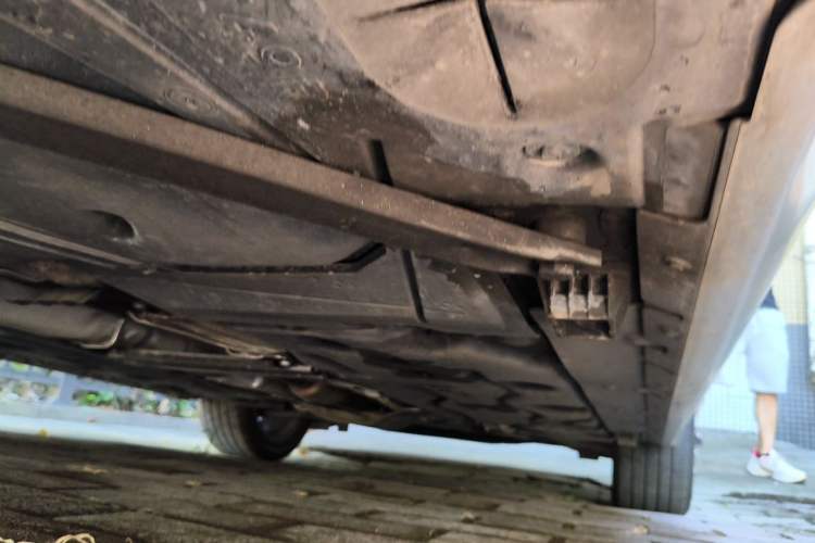 Used BMW X1 2021 Restyled sDrive20Li Premium Edition Chassis Rear Right