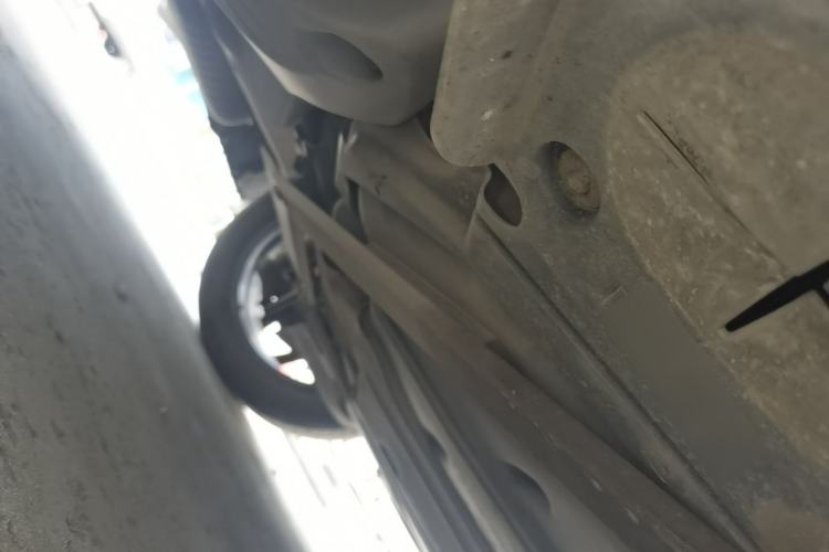 Used BMW X1 2021 sDrive20Li Premium Edition Chassis Rear Right