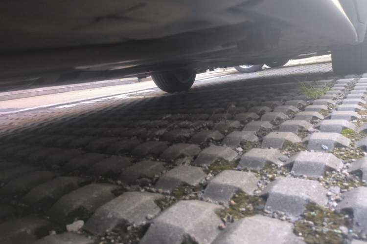 Used BMW X1 2021 Revised xDrive25Li Premium Edition Chassis Rear Right