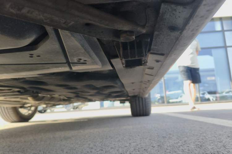 Used BMW X1 2021 sDrive20Li Premium Edition Chassis Rear Right