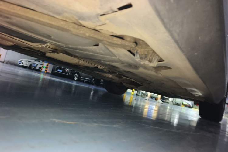 Used BMW X1 2021 sDrive20Li Premium Edition Chassis Rear Right
