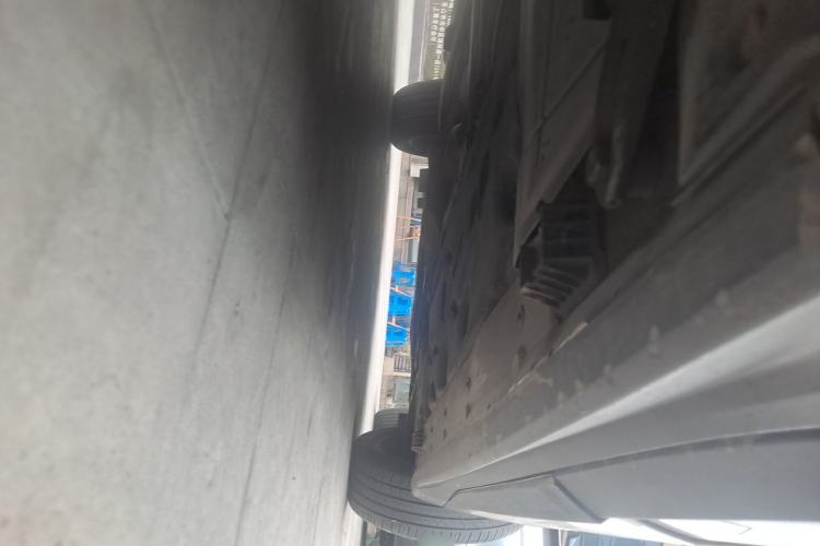 Used BMW X1 2021 Restyled sDrive20Li Fashion Version Chassis Rear Right