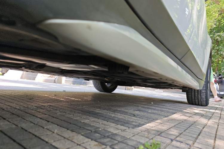 Used BMW X1 2021 sDrive20Li Premium Edition Chassis Rear Right