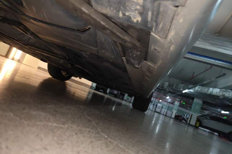 Used BMW X1 2021 sDrive20Li Premium Edition Chassis Rear Right